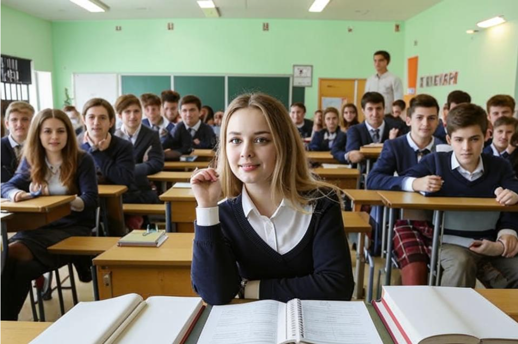 ЕГЭ