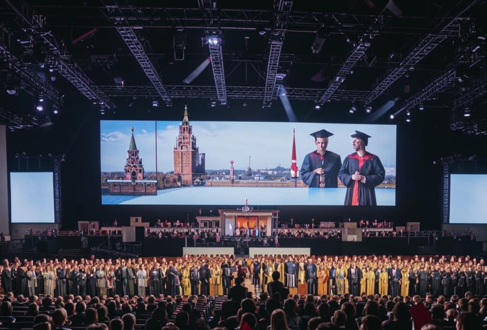 Российские вузы перейдут на новую систему обучения с 2026 года